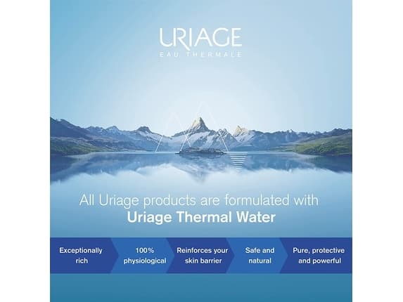 URIAGE_Xemose Anti-Itch Soothing Oil Balm 200ml