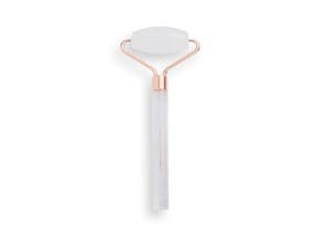 Clear Quartz Roller 1 ks Masazni valecek na oblicej
