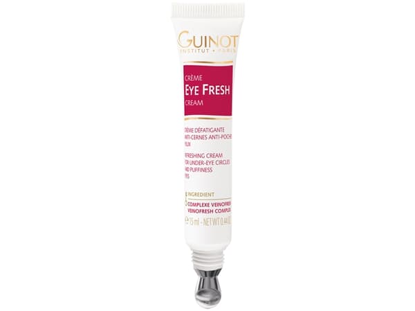 Guinot Eye Fresh Cream - - 15 ml