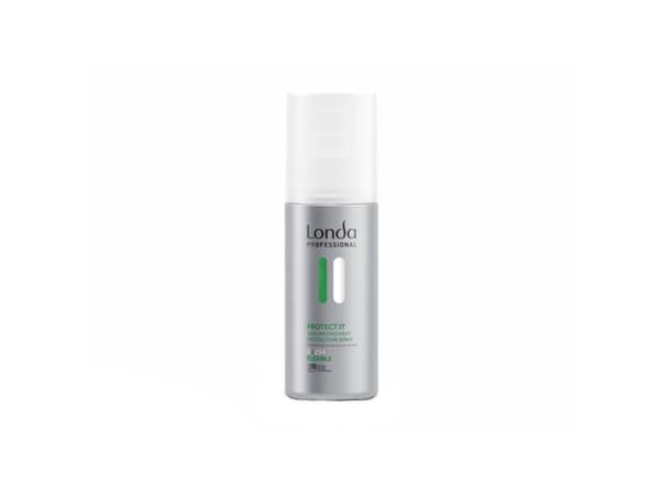 Londa Professional Protect It Volumizing Heat Protection Spray 150 ml