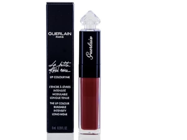 La Petite Robe Noire Women Matte lipstick Ambitious 102 6 ml