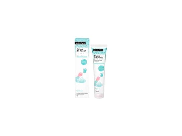 Pomada Reparadora Para Panal 75ml Suavinex