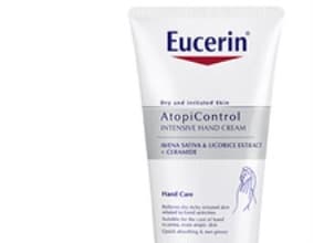 Eucerin Atopicontrol Hand Intensive Cream 75 Ml