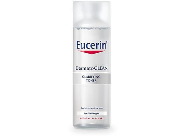 Eucerin - DermatoClean - 200 ml