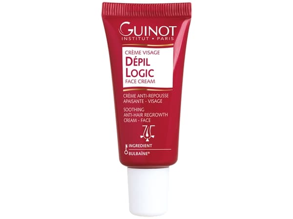 Guinot Guinot, Depil Logic, Calming, Hair Removal Cream, For All Skin Types, For Face, 15 ml For Women