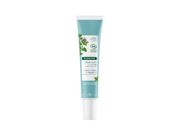 Klorane Purity Cream - Mint - - 40 ml