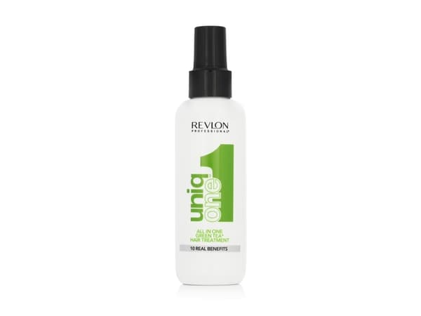 Revlon Uniq One Green Tea Hair Treatment - Dame - 150 ml