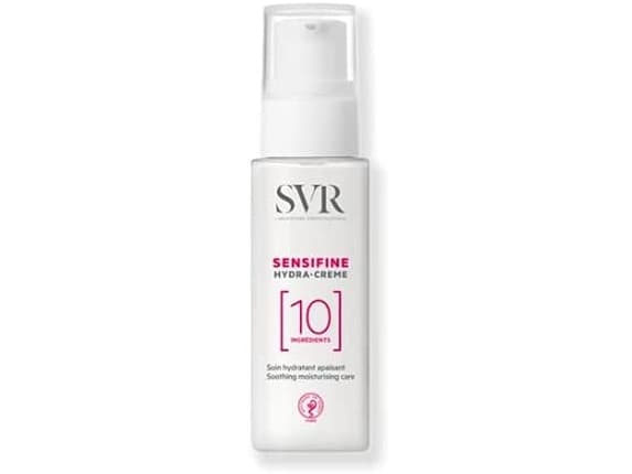 SVR_Sensifine Hydra beroligende fuktighetsgivende Creme 40ml