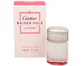 Miniatyrbilde 1 av 3: Cartier Cartier, Baiser Vole Lys Rose, Eau De Parfum, For kvinner, 6 ml *Hampeglass for kvinner