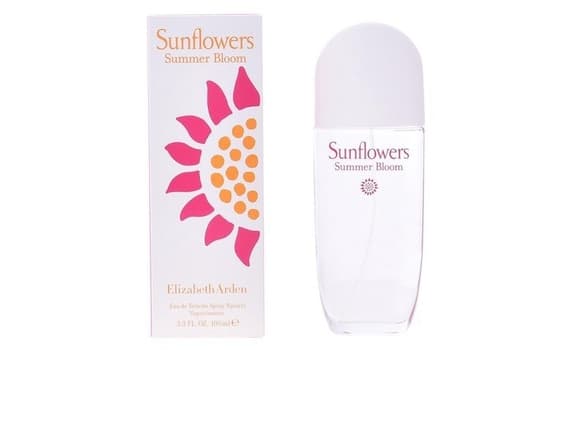 Sunflowers Summer Bloom (WT,W,100ml)