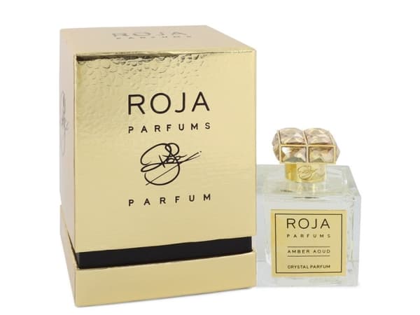 Roja Parfums Aoud Crystal PAR U 100 ml