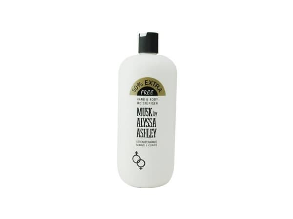 Alyssa Ashley Musk BOL U 750 ml