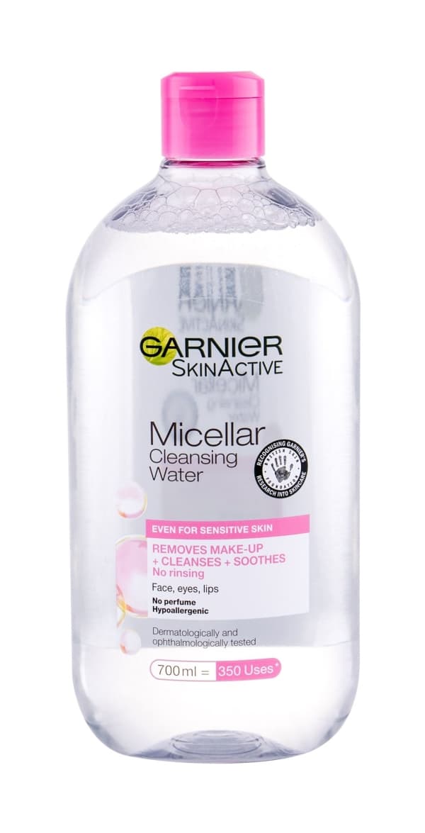 Garnier SkinActive 700ml Micellar Water