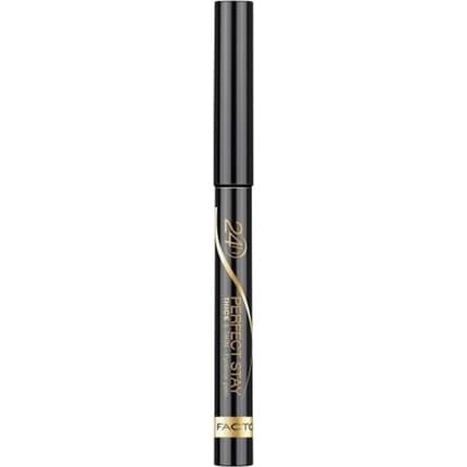 Max Factor Perfect 24h Stay Thick And ThinA Eyeliner Pen 24h 090 Black