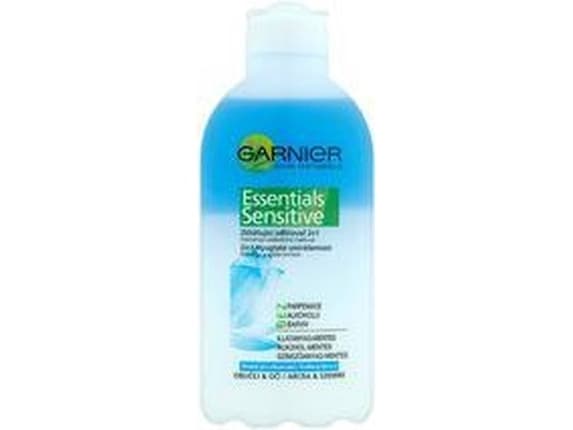 Soothing make-up remover 2in1 Sensitive Essentials 200 ml