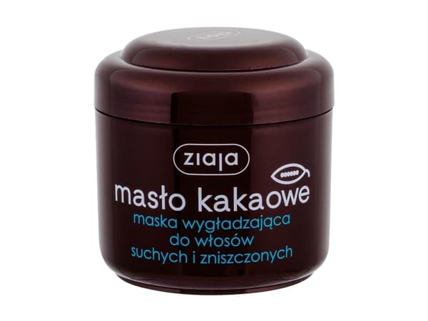 Hair Mask Cocoa Butter 200 ml