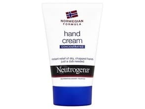 Neutrogena Norwegian Formula Hand Cream 75ml