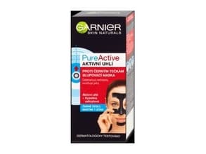 Pure Active Charcoal Anti-Blackhead Peel-Off (W, 50)