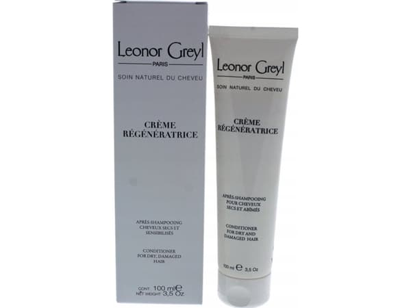 Hårbalsam Leonor Greyl Creme Regeneratrice, tørt/skadet hår, 100ml