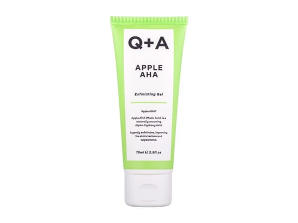 Apple AHA Exfoliating Gel (Peel,W,75)