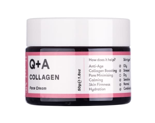 Collagen (W.50 g)