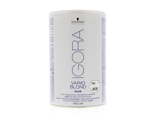 Schwarzkopf Professional - Igora - 450g
