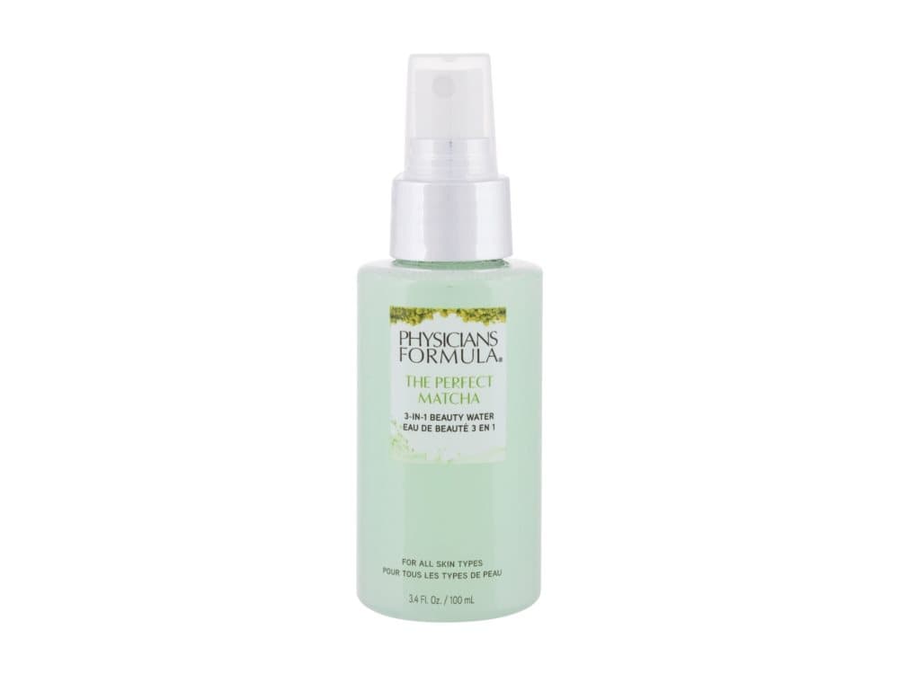 Physicians Formula The Perfect Matcha 3-In-1 Beauty Water - Moisturising Facial