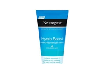 Hydro Boost (Quenching Hand Gel Cream) 75 ml