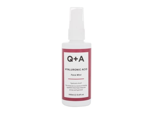 Hyaluronic Acid Face Mist (W,100)