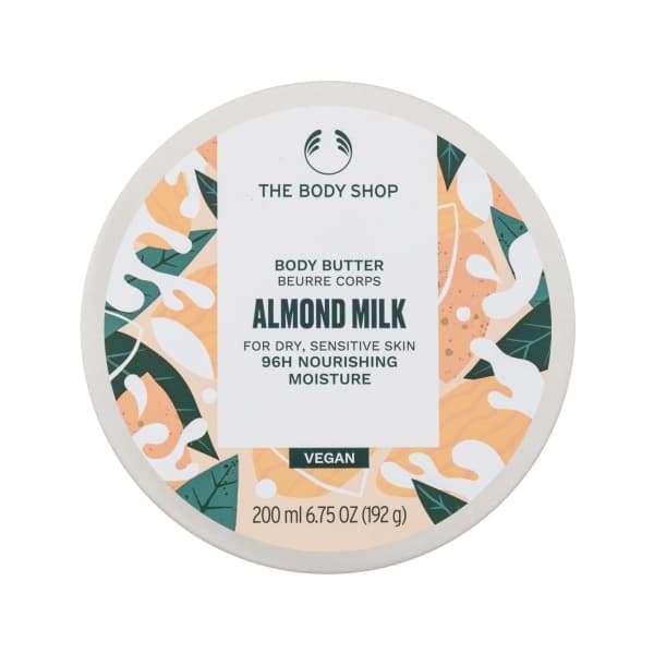 The Body Shop Body Butter - - 200 ml