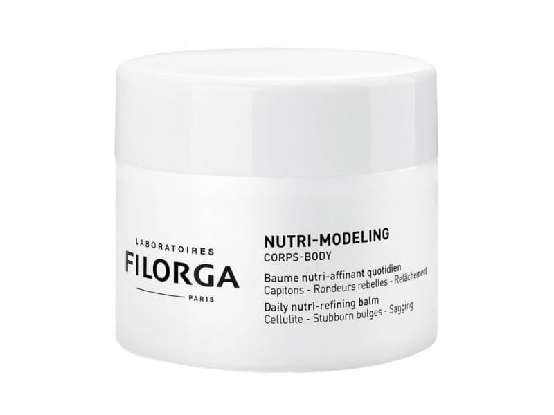 Filorga FILORGA_Nutri-Modeling Daily Nutri-Refining Balm smoothing body lotion 200ml