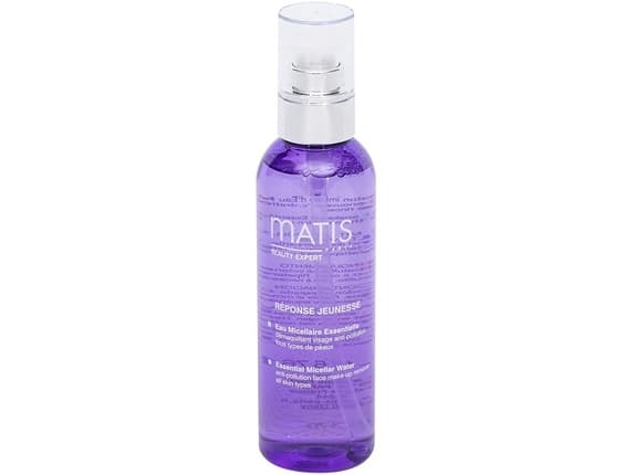 Matis Reponse Jeunesse Essential Micellar Water Lotion Anti Aging 25 200ml