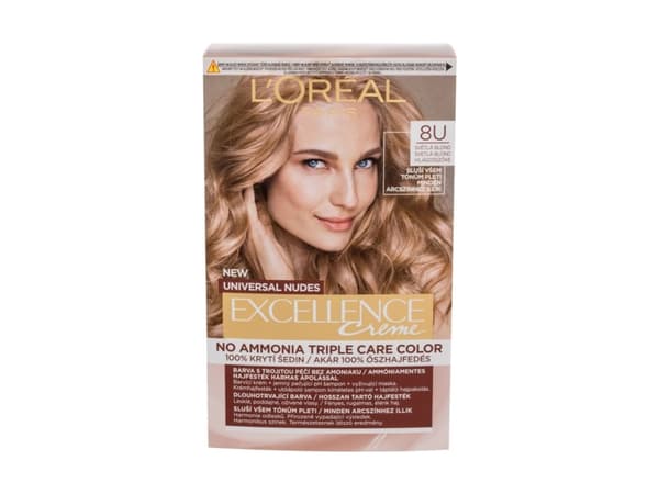L'Oréal Paris - Excellence - 48 ml