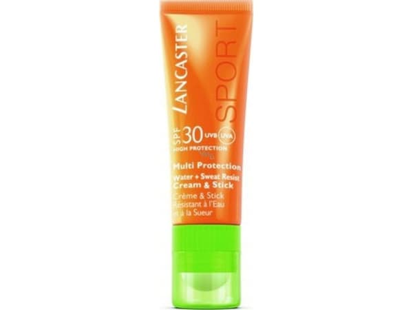 Lancaster Sun Sport Cream Stick Spf30 20 Ml