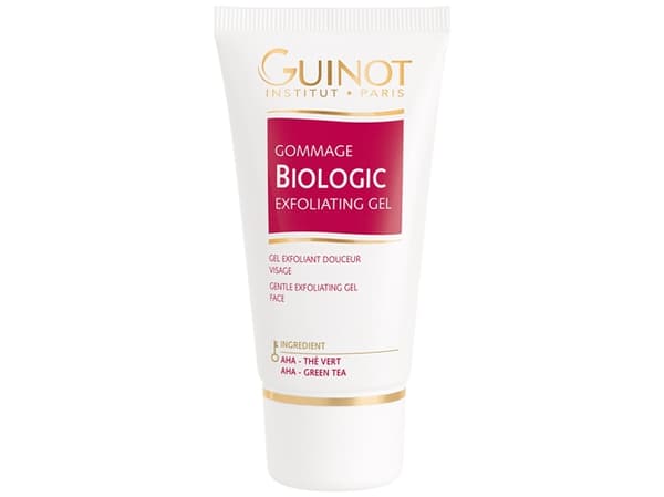 Guinot-Organic Scrub 50ml