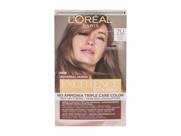L'Oréal Paris - Excellence - 48 ml