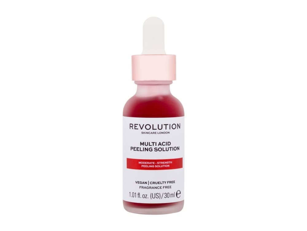 Revolution Skincare Skin Care Masks & Peels for Women