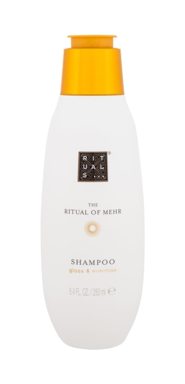 The Ritual Of Mehr Gloss & Nutrition (SZdW, W, 250)