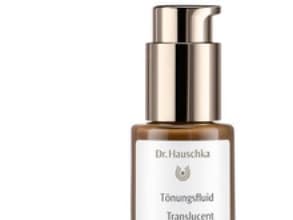 DR. HAUSCHKA_Translucent Bronzing Tint toning væske 18ml