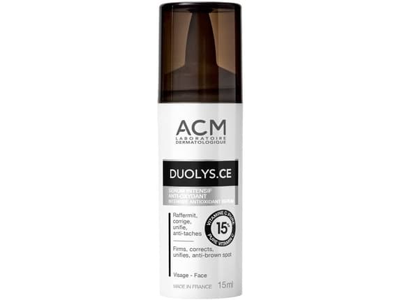 Antioxidant anti-aging serum Duolys CE ( Anti-Ageing Serum) 15 ml