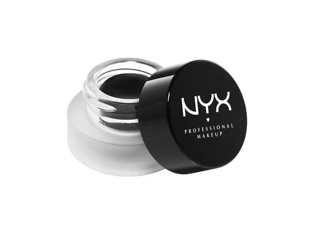 Nyx EPIC BLACK MOUSSE eyeliner