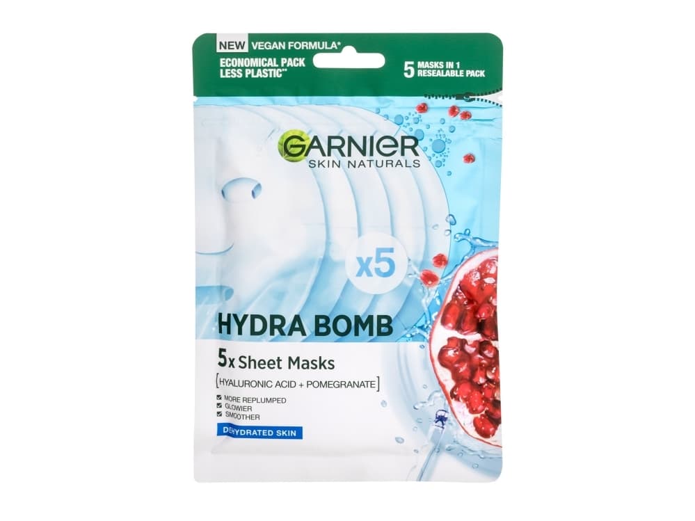 Garnier Skin Care Masks & Peels for Women