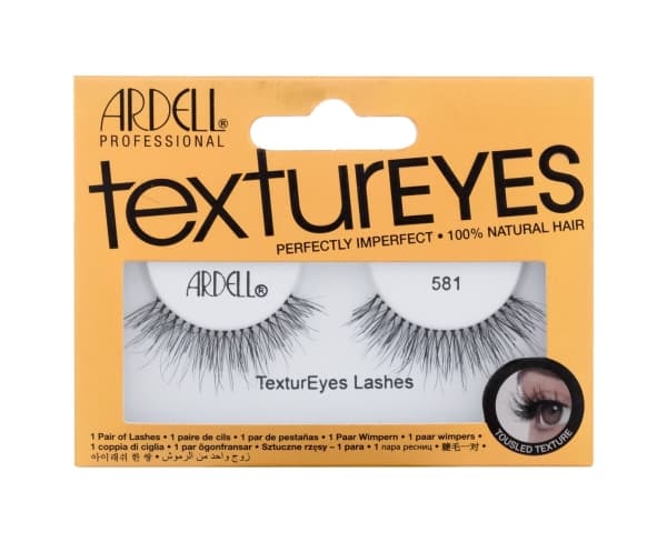 TexturEyes 581 (W, 1 pcs)