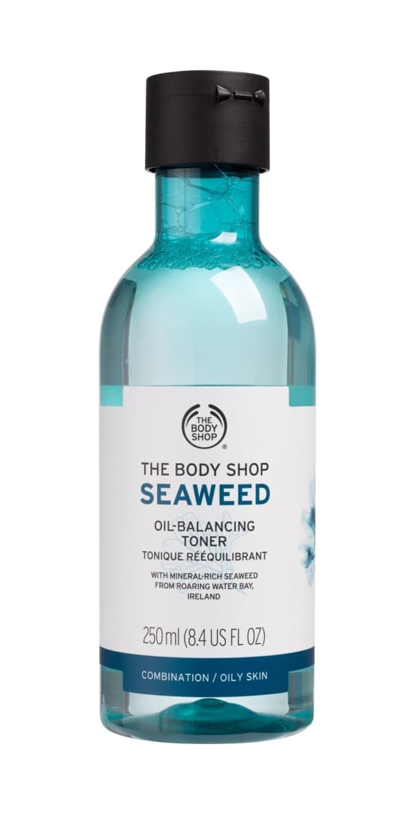 Seaweed Oil-Balancing Toner (W,250)