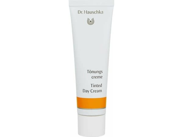 DR. HAUSCHKA_Sävytetty päiväkosteuttava päivävoide 30ml