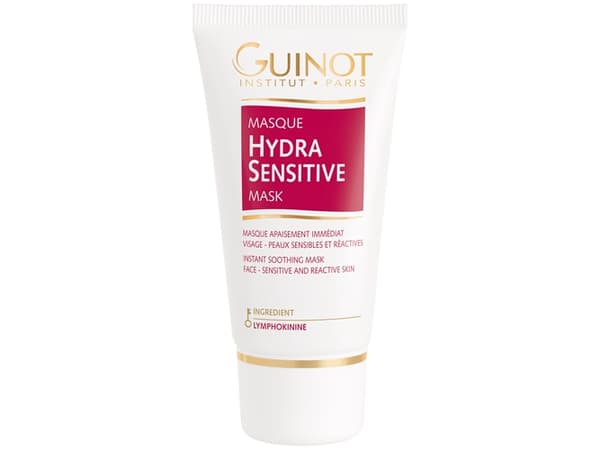 Guinot Hydra Sensitive Mask - - 50 ml