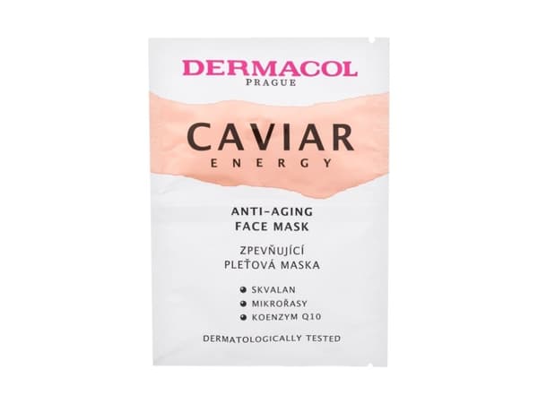 Dermacol - Caviar Energy - 2x8 ml