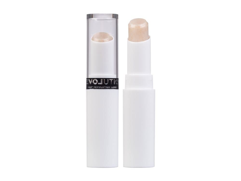 Scrub Me Lip Scrub (Peel, W, 2.5 g)