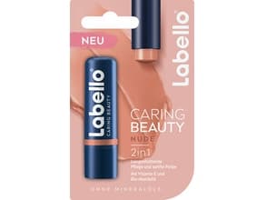 Caring Beauty Nude (M,4.8 g)