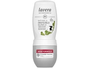 Invisible Ball Deodorant (Deodorant Roll-on) 50 ml